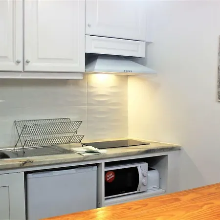 New Loft/studio - City Center * Lisbon