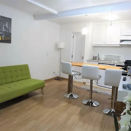 Apartment New Loft/studio - City Center