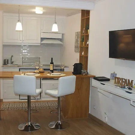 New Loft/studio - City Center