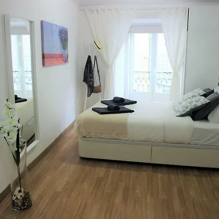 Apartment New Loft/studio - City Center *