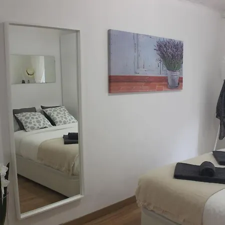 New Loft/studio - City Center Apartment *